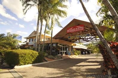 Motel South 3*