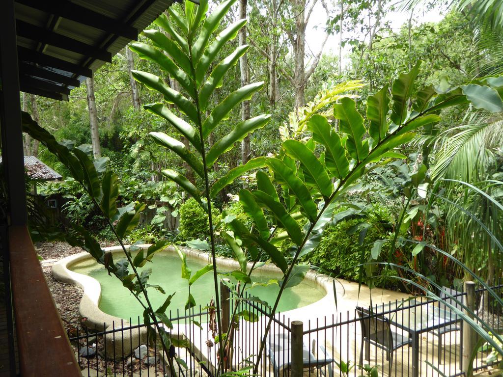 Clifton Beach Retreat Acomodação com café da manhã  4*
