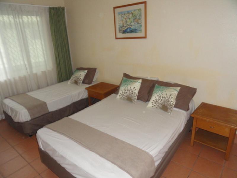 Lake Central Cairns Hotel Cairns