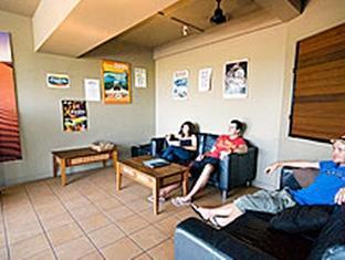 Global Backpackers