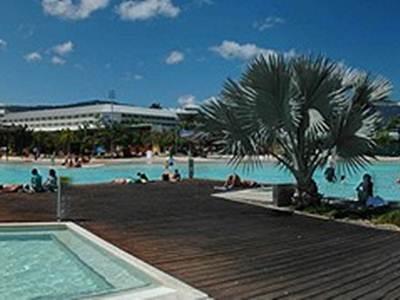 Global Backpackers * Cairns