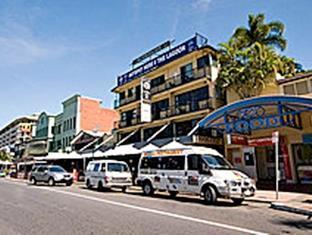 Hostel Global Backpackers Cairns
