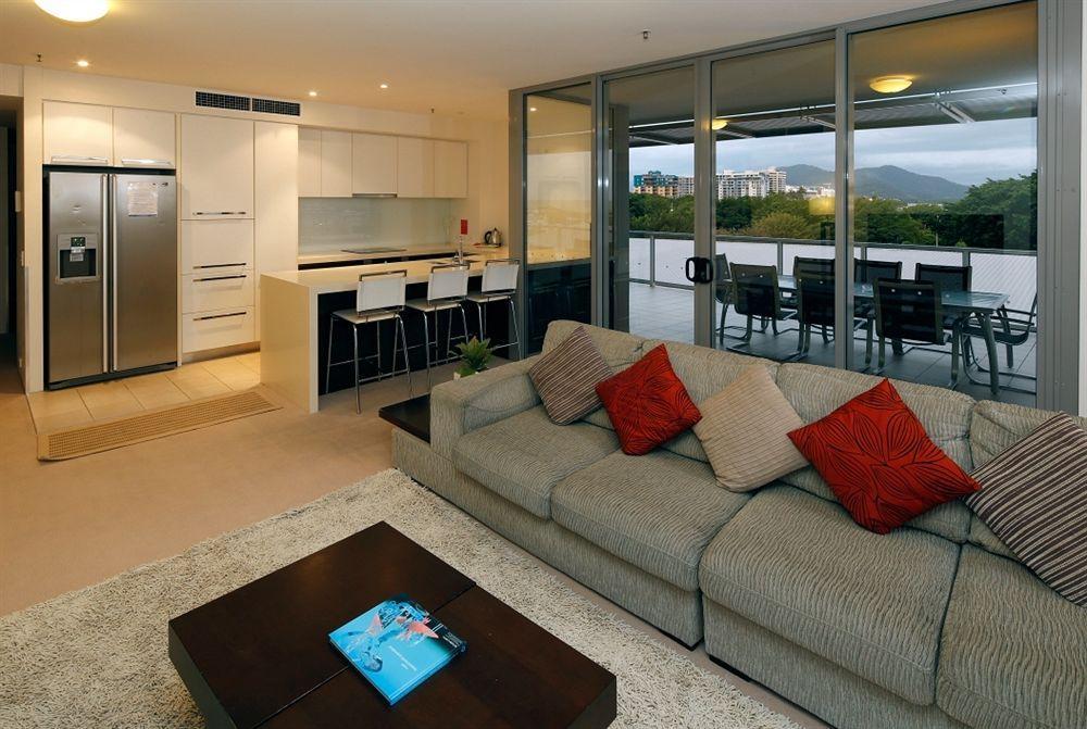 Aparthotel Private Cairns