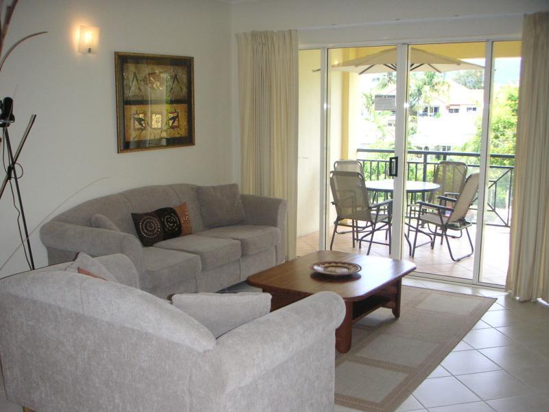 North Cove Waterfront 4* Cairns