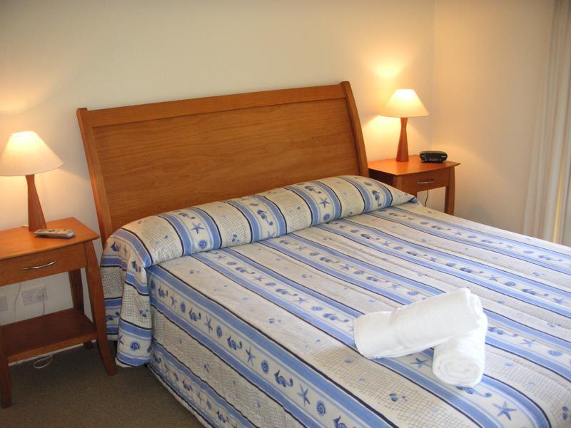 North Cove Waterfront Aparthotel