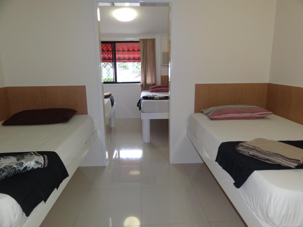 Globetrotters International Hostel *