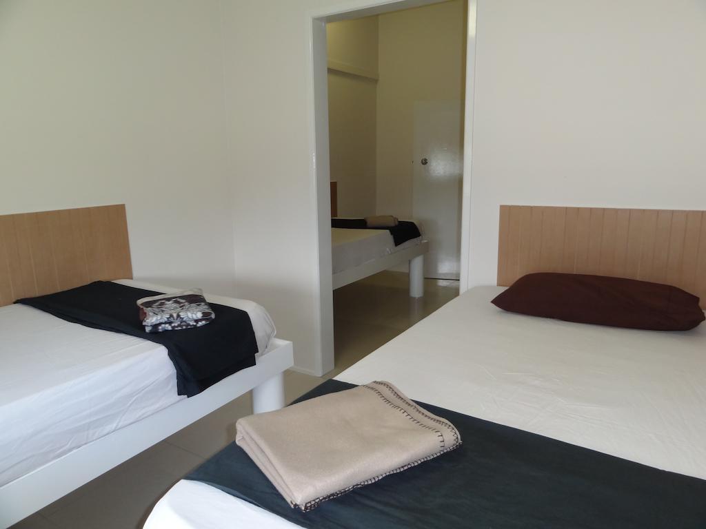 Globetrotters International Hostel Cairns