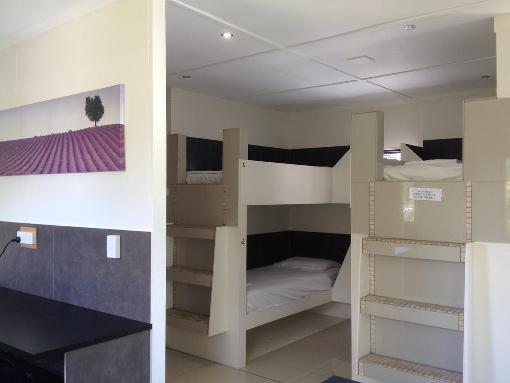 Hostel Globetrotters International *