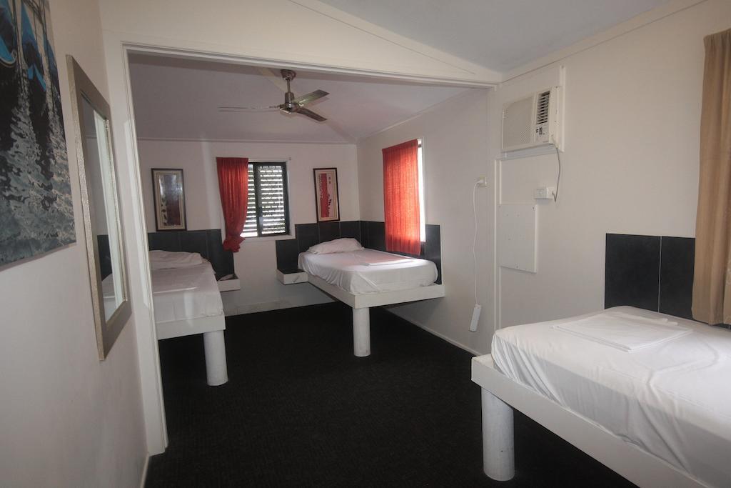 Hostel Globetrotters International