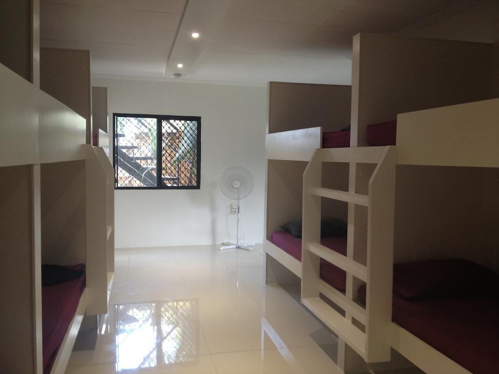 Hostel Globetrotters International Cairns