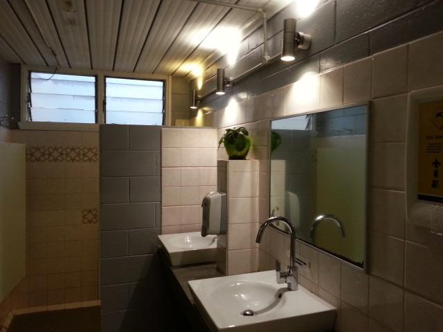 Hostel Asylum Share House Cairns