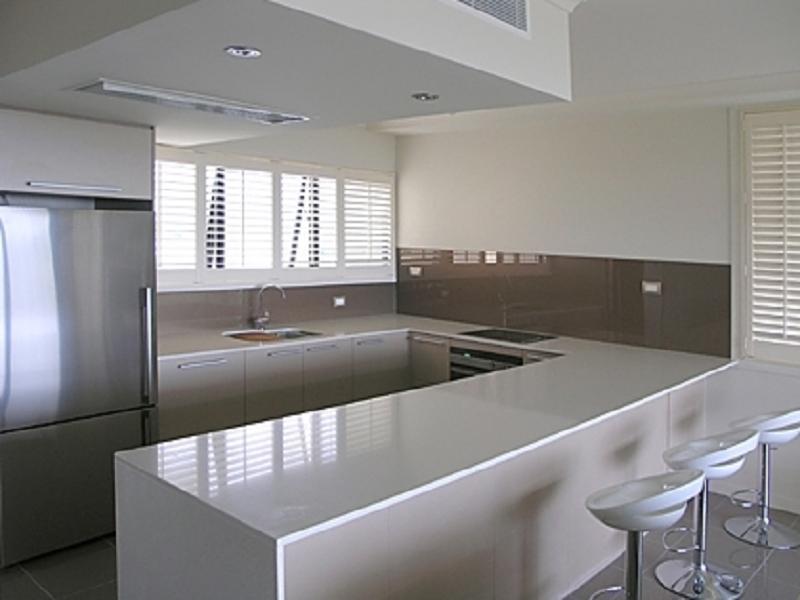 Hotel The Boutique Collection - North Shore Towers - Luxury Private 4*
