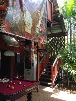 Hostel Dreamtime Hostel