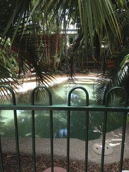 Hostel Dreamtime Hostel *