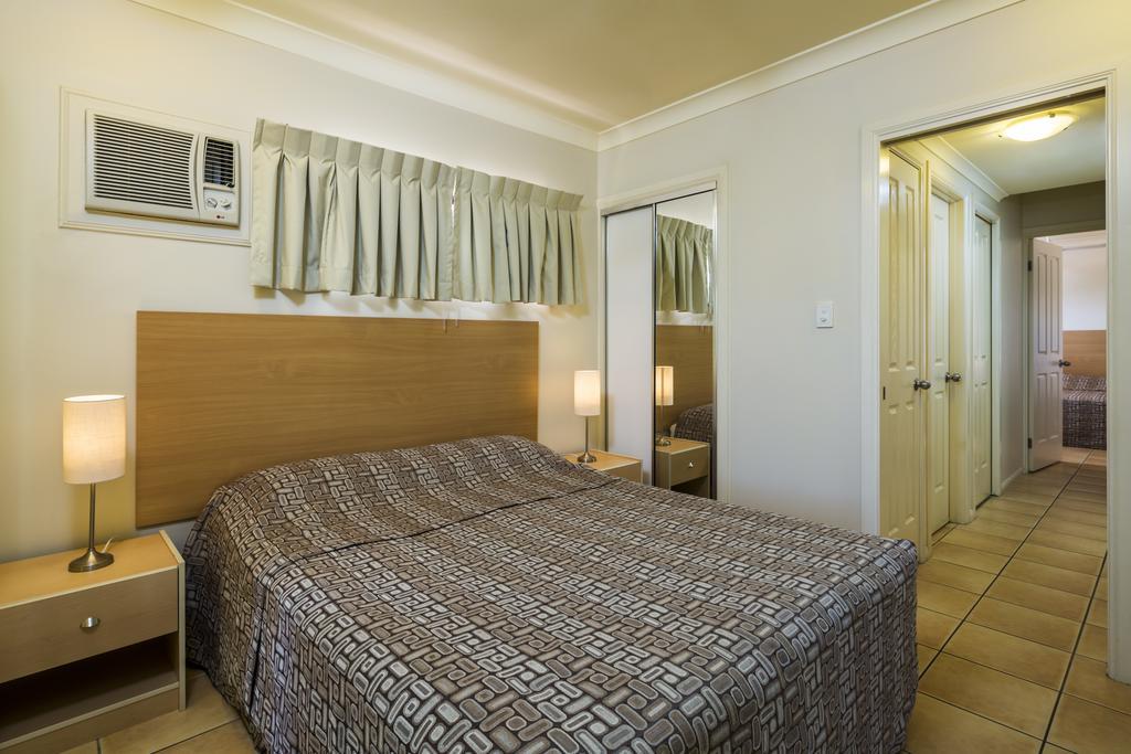 Aparthotel Plaza 4*
