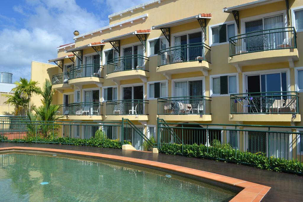 Aparthotel Il Palazzo