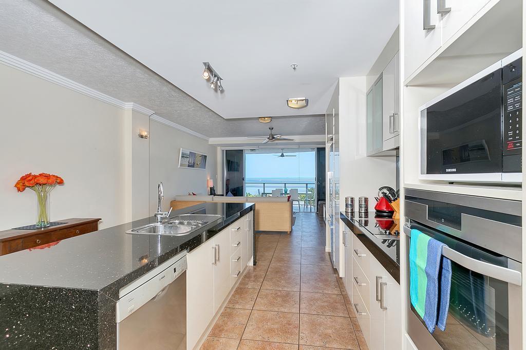 Apartment Centrepoint Cairns