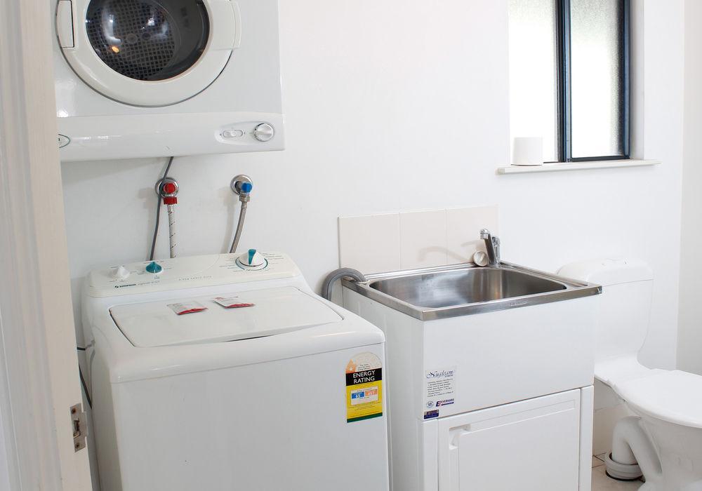 Aparthotel Getaway On Grafton Cairns
