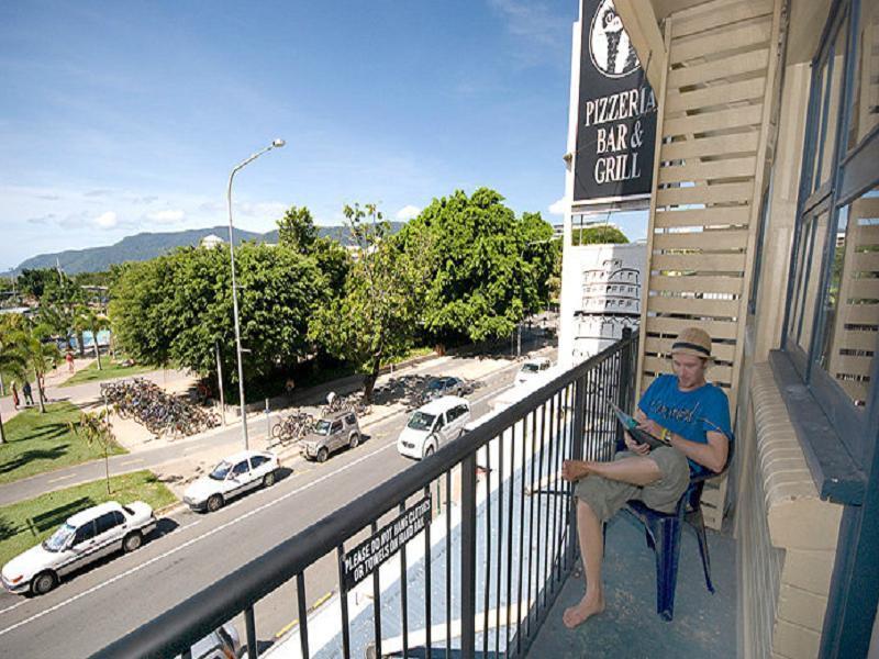 Hostel Global Backpackers Cairns