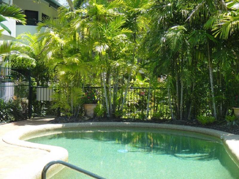 Aparthotel Half Moon Bay 4*