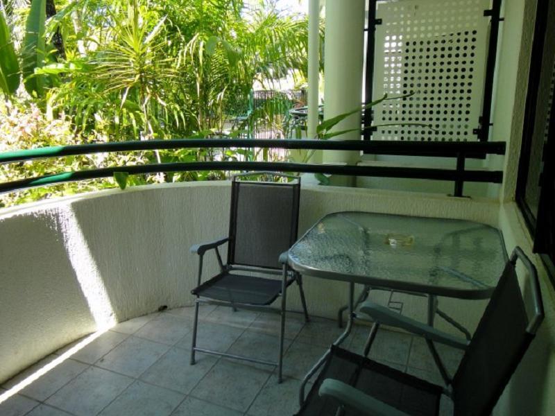Aparthotel Half Moon Bay Cairns