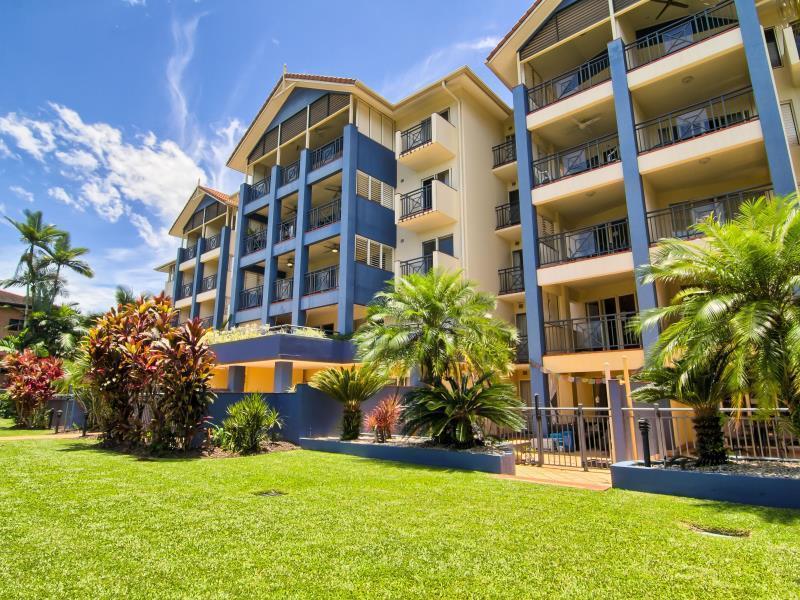 Aparthotel North Cove Waterfront