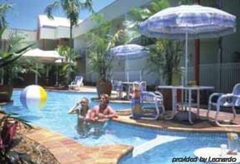 Tropical Queenslander 3*