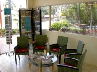 Tropical Queenslander Motel 3*