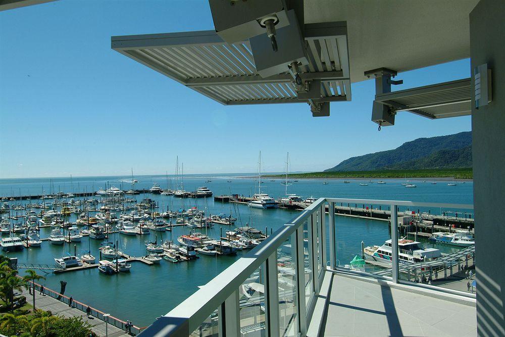 Private Aparthotel Cairns