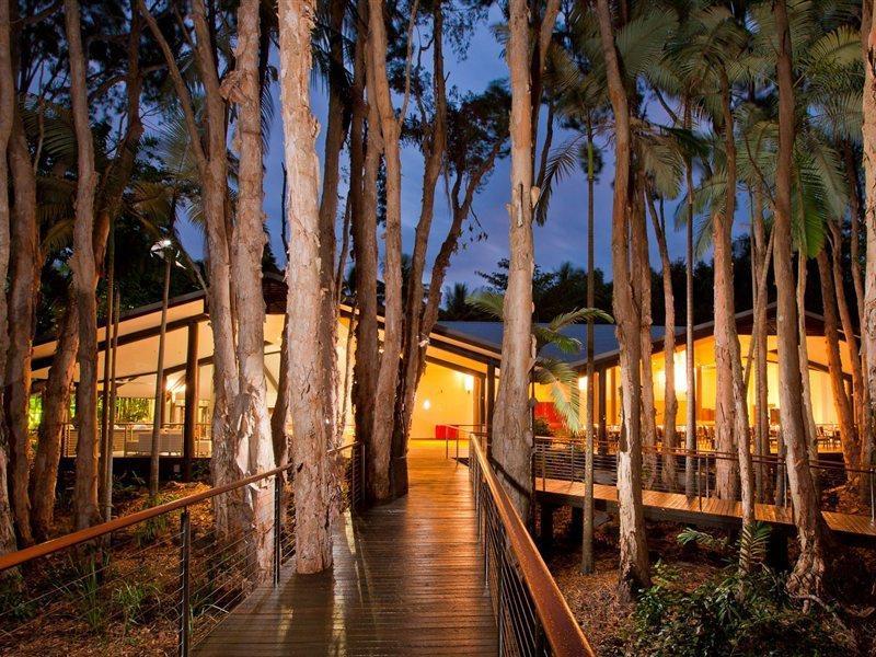 Kewarra 4* Cairns