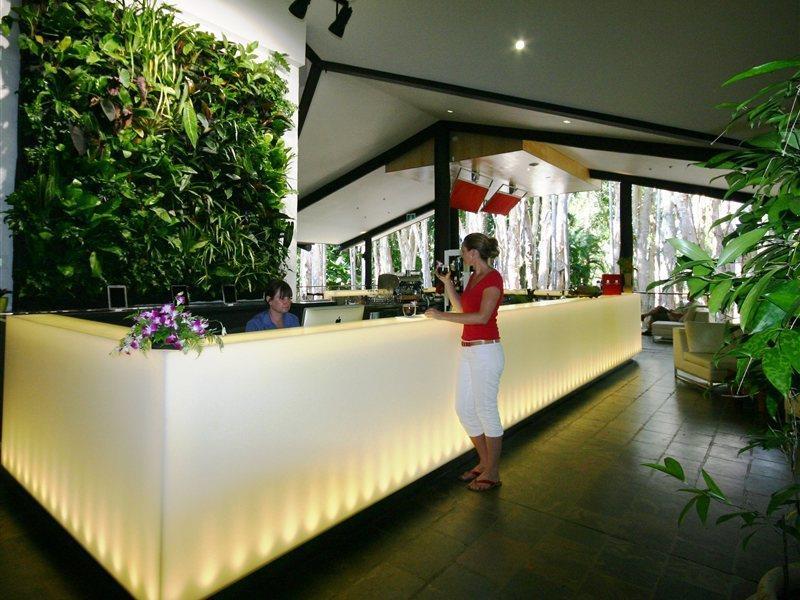 Kewarra 4* Cairns