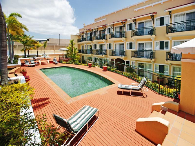 Il Palazzo Aparthotel 4*