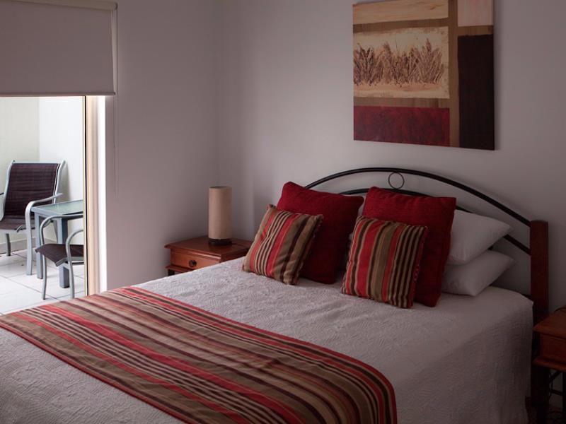 Waters Edge 5*