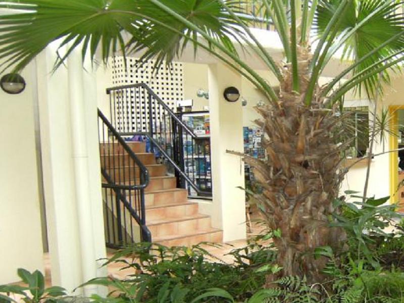Vaucluse Aparthotel