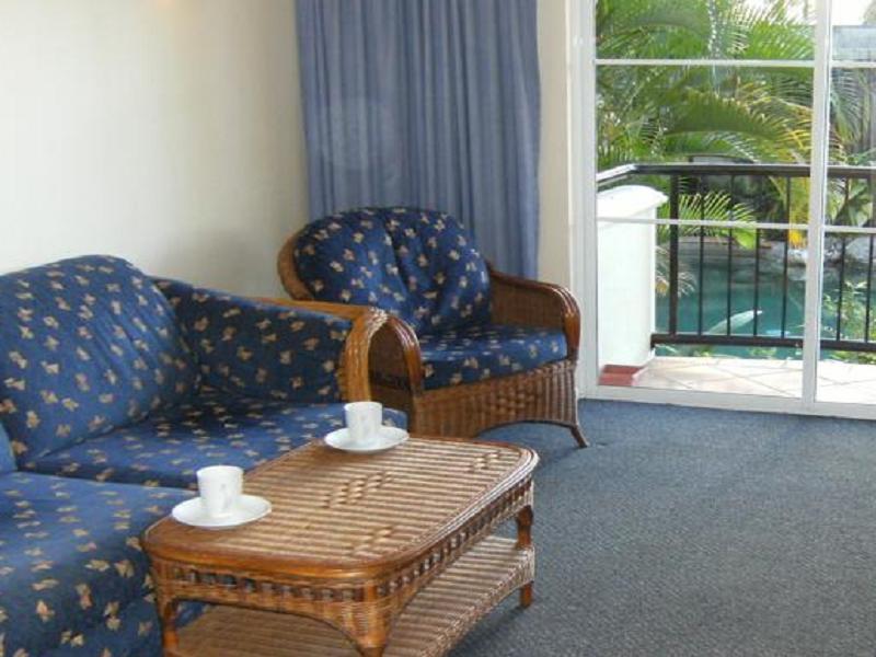 Vaucluse 4* Cairns