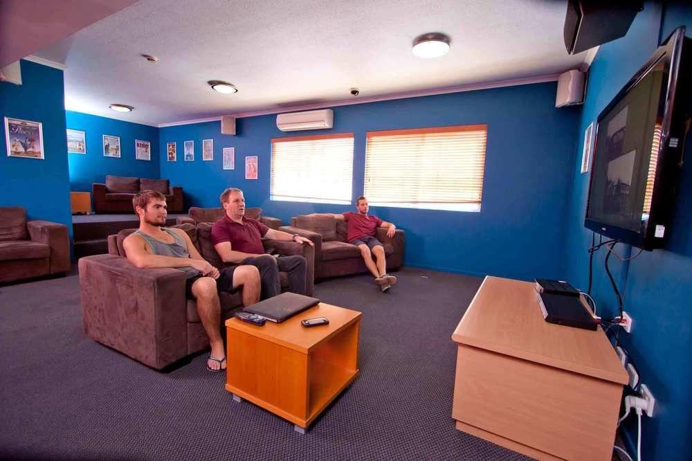 Yha Hostel