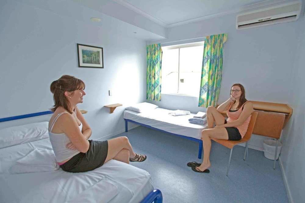 Yha Hostel Cairns