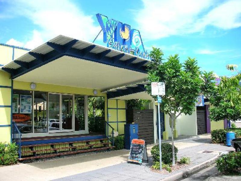 Yha * Cairns