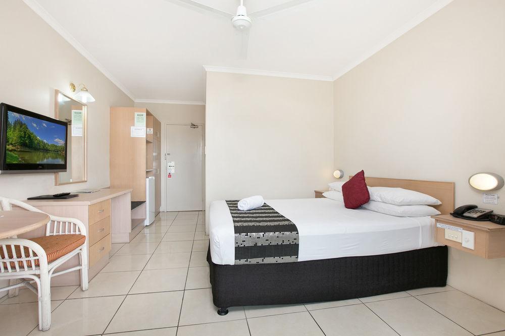 Sheridan Motel 3*