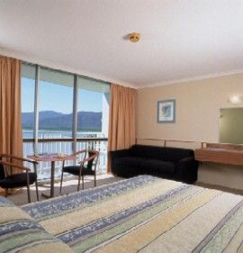 All Seasons Esplanade Hotel Cairns