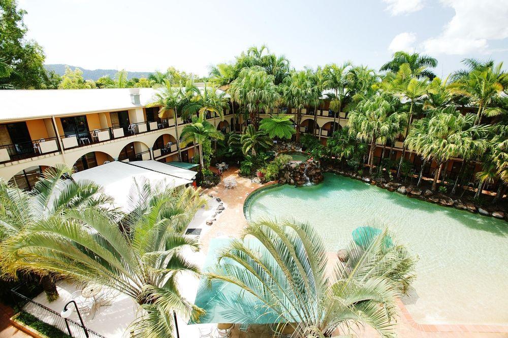 Palm Royale Resort Cairns