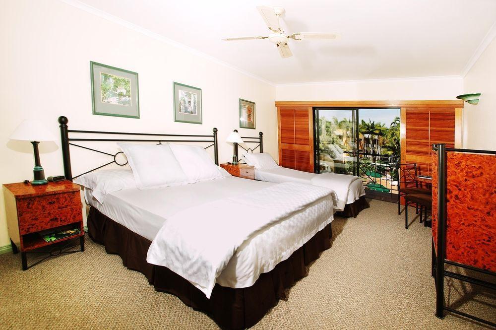 Palm Royale Resort 4*