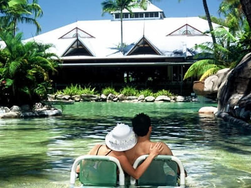 Hotel Colonial Club 4*