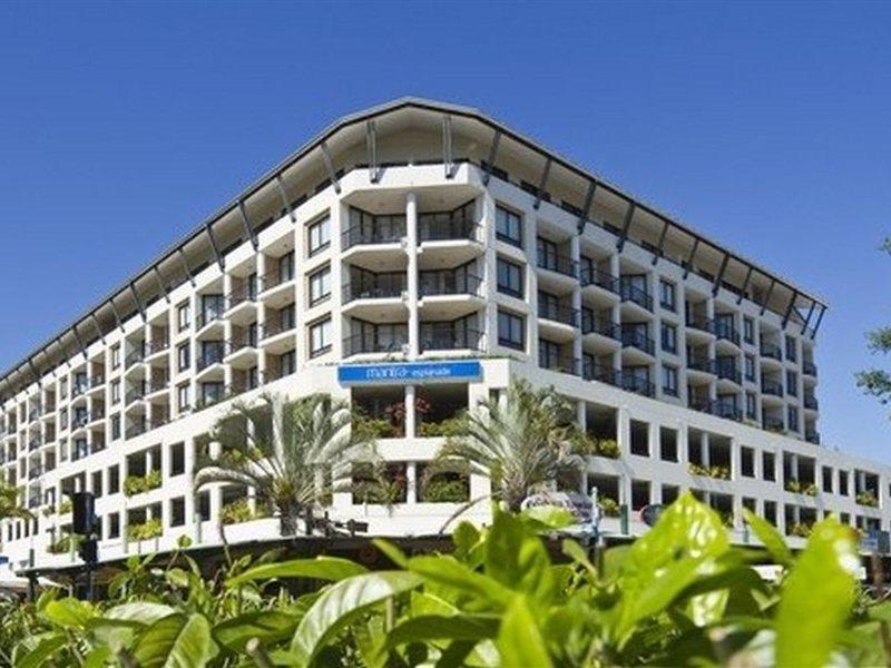 Khách sạn Mantra Esplanade 4*
