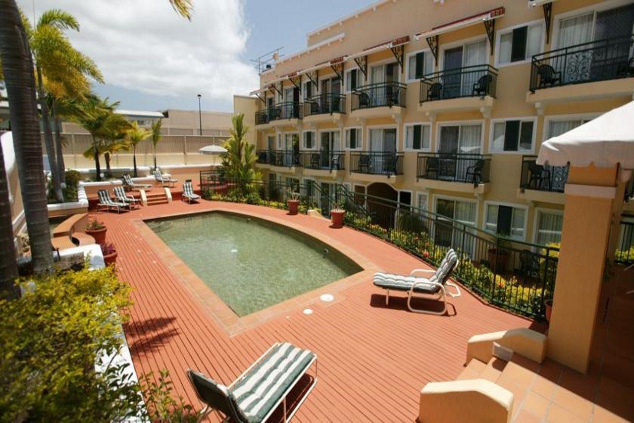 Aparthotel Il Palazzo 4*