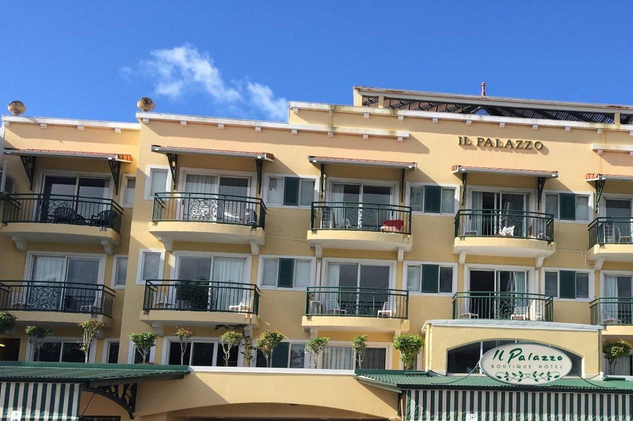 Aparthotel Il Palazzo Cairns