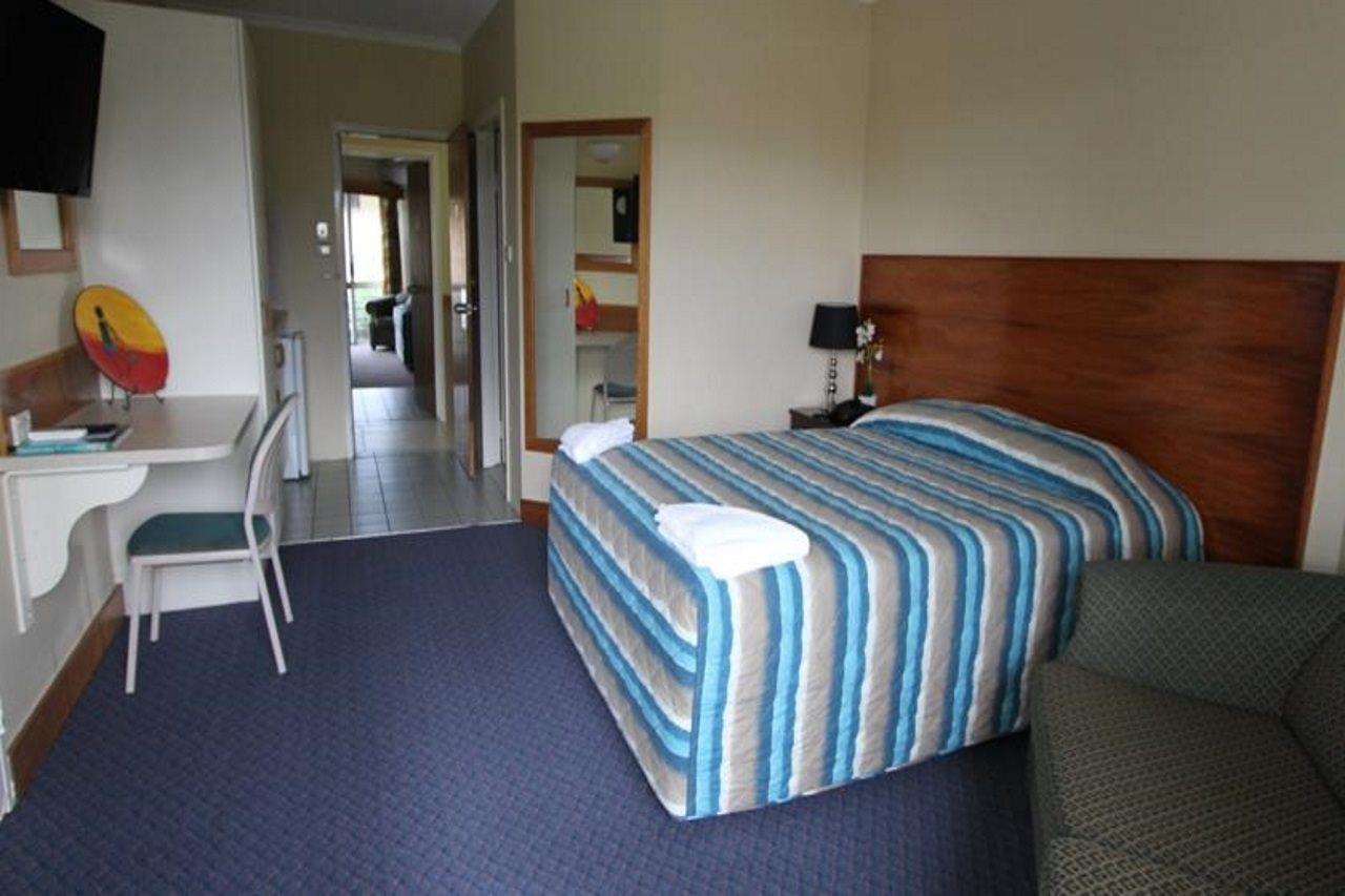 Motel Tropical Queenslander 3*