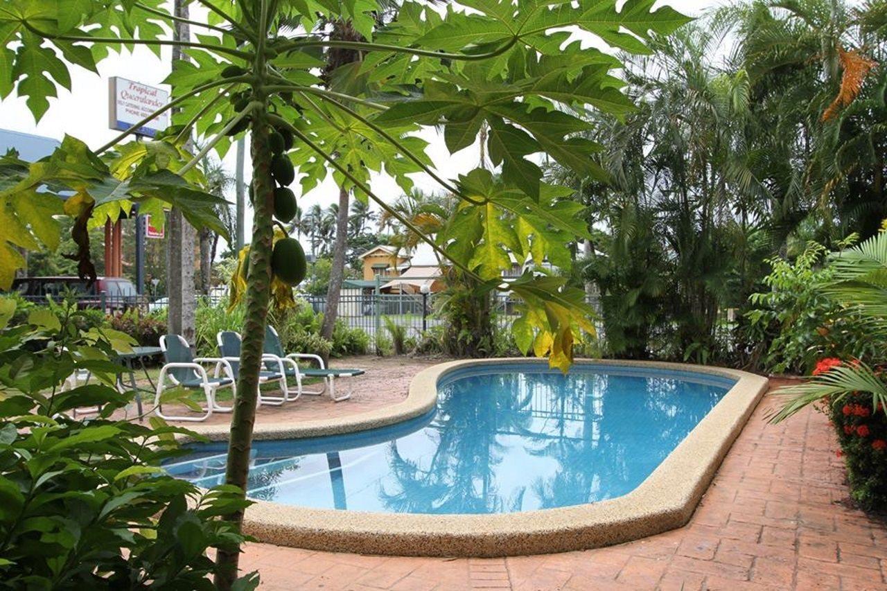 Tropical Queenslander Cairns