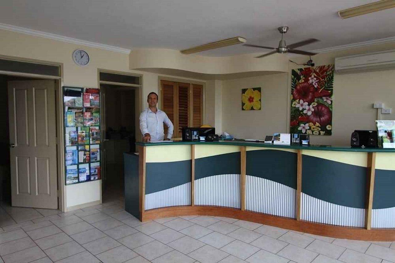 Motel Tropical Queenslander 3*