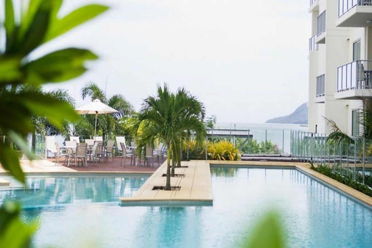 Hotel Mantra Trilogy 4*